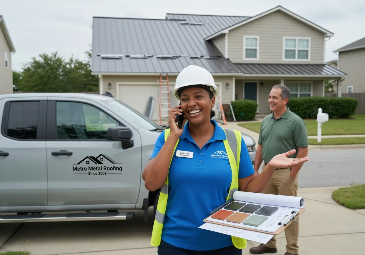Metal Roofing Installation Twisp, WA FAQs
